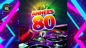 Francky 2000 (soirée années 80′ à Aujourd’hui)