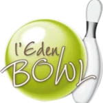 Logo L'Eden Bowl