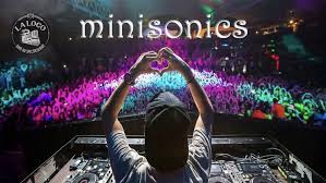 minisonics (electro trans ethnik house)