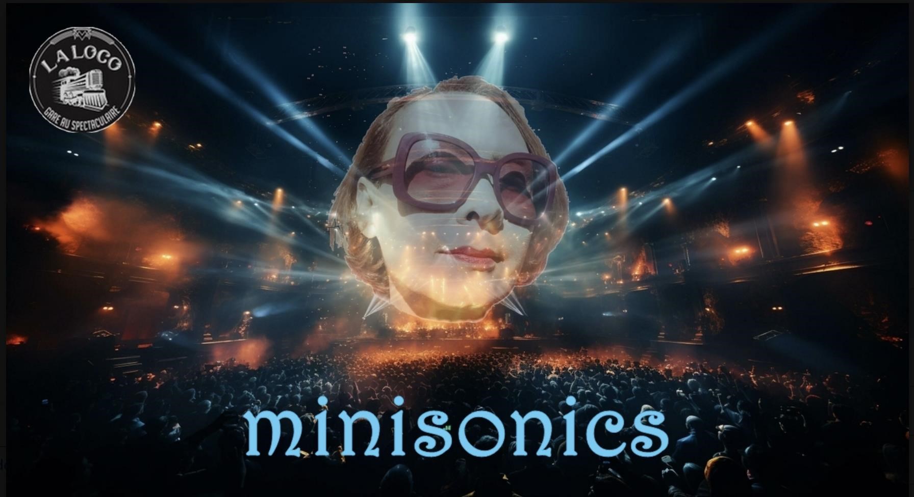 minisonics (electro)