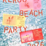 Kerou Beach asso 2026