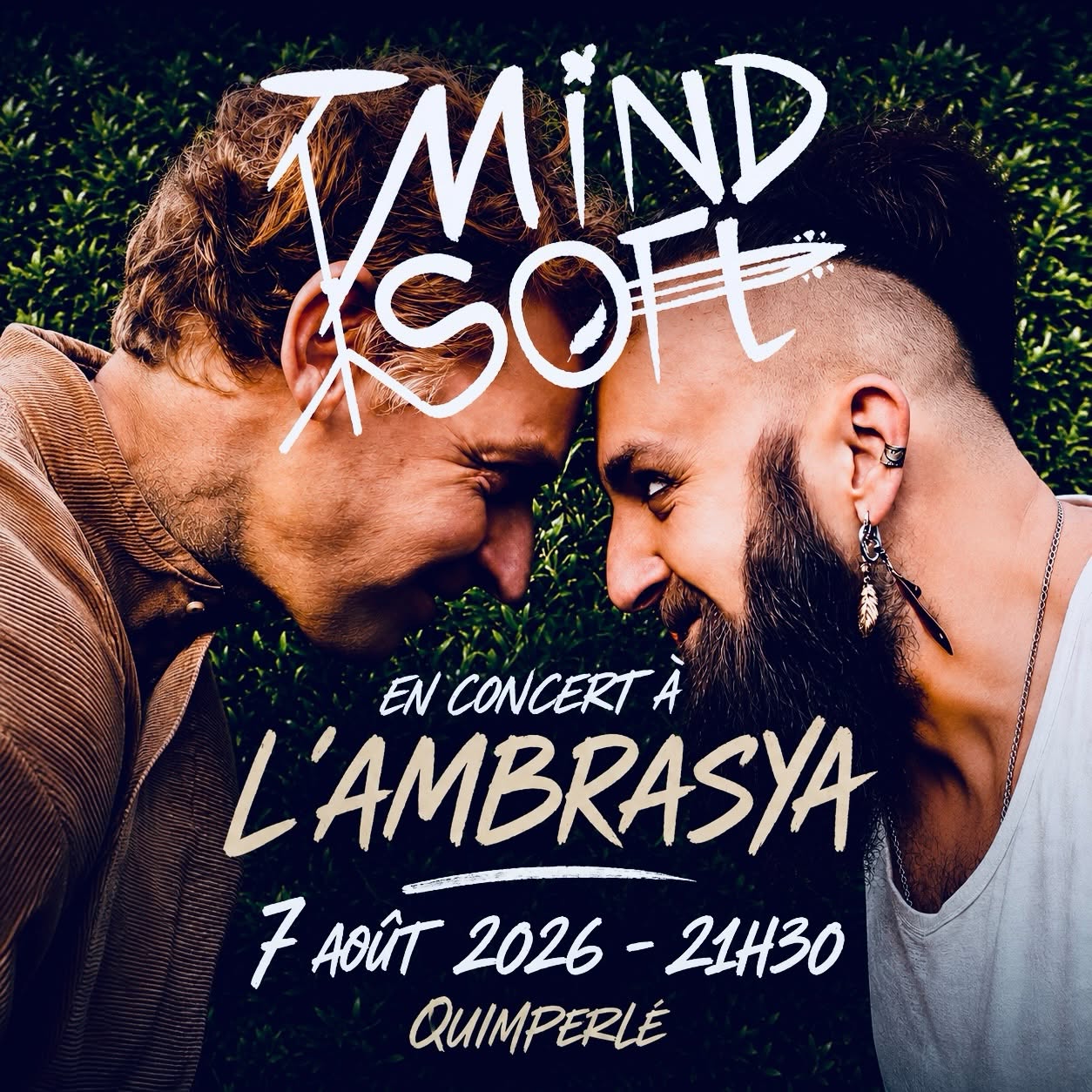 Twind Soft Ambrasya