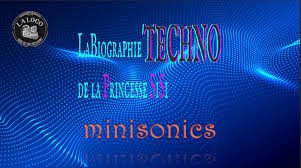 minisonics (techno) – La biographie Techno de la Princesse Sisi