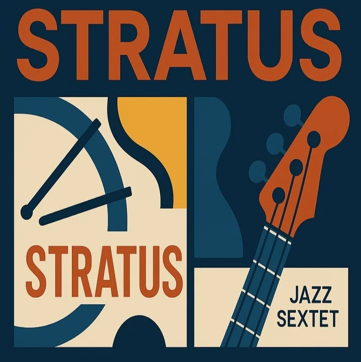 STRATUS Sextet (Jazz) : Crêpes