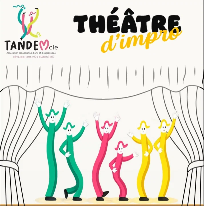 théatre impro