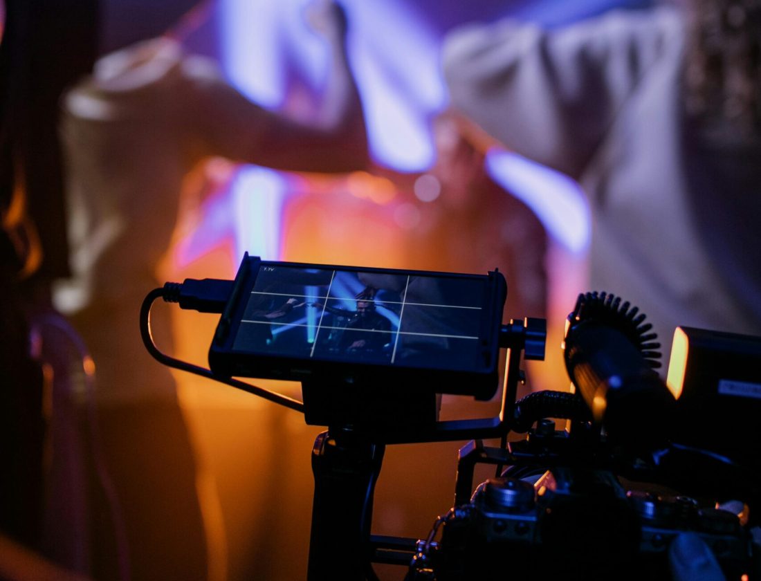 Reportage événementiel – découvrir où sortir